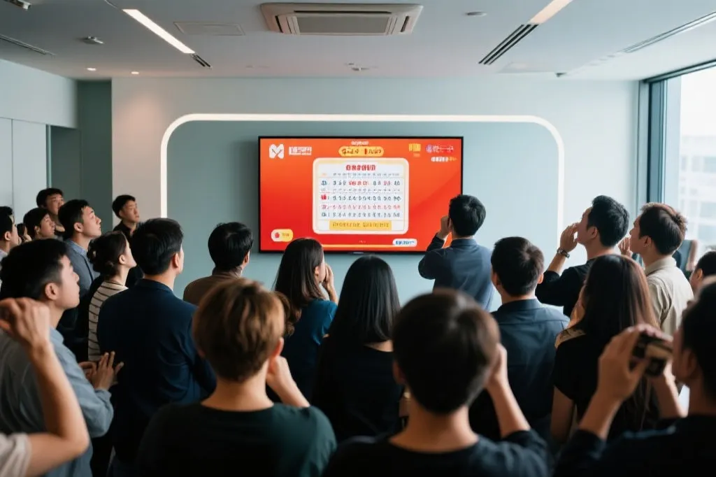 开奖结果全解析：揭开数据背后的真相与智能新趋势