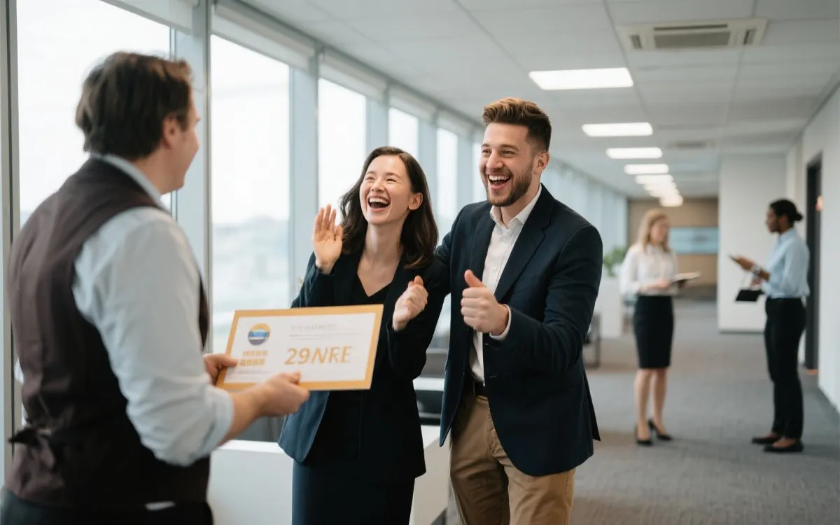 江苏大乐透热议：张家港购彩者“18元套餐票”揽获722万元头奖，总揽763万！